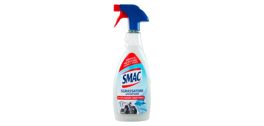 Sgrassatore universale Smac 650 ML