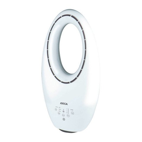 Ventilador sin aspas Jocca