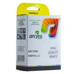 Cartucho Arcyris compatible con HP 953XL colores separados