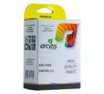 Cartucho Arcyris compatible con HP 953XL colores separados