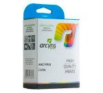 Cartuchos Arcyris compatibles con Brother LC223 colores separados