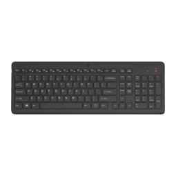 Teclado inalámbrico HP 225 Español