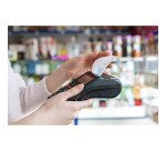 Papel térmico Exacompta 57 x Ø 37 x 12 mm x 18m 48g 44809E 1 copia SBPA