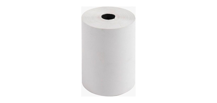 Papel térmico Exacompta 57 x Ø 37 x 12 mm x 18m 48g 44809E 1 copia SBPA