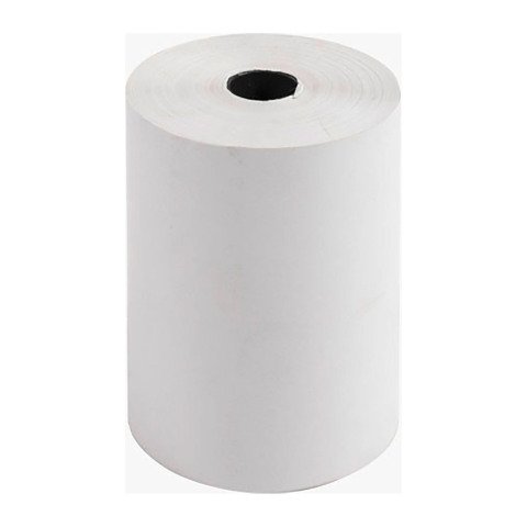 Papel térmico Exacompta 57 x Ø 37 x 12 mm x 18m 48g 44809E 1 copia SBPA