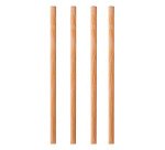 Agitateur en bambou longueur 11 cm - Boîte de 1000