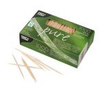 Cure-dent en bois - Lot de 1000
