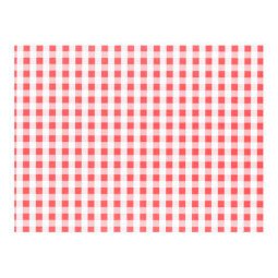 Placemat 'Vichy', (B)400 x (D)300 mm