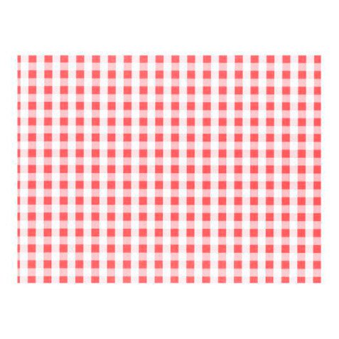 Placemat 'Vichy', (B)400 x (D)300 mm