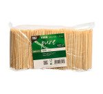 Pique en bambou 10 cm - Lot de 1000