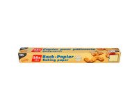 Brown parchment paper - Dispenser box of 25 sheets