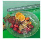 Film alimentaire étirable 29 cm x 30 m