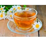 Infusion camomille Lipton Relax - Boîte de 25 sachets