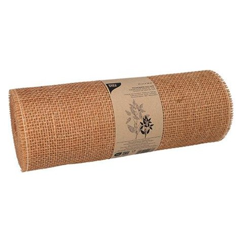 Tafelloper Jute, naturel (B)0,3 x (L)10 m