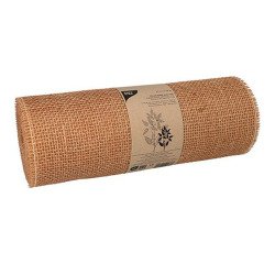 Tafelloper Jute, naturel (B)0,3 x (L)10 m