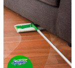 Lingettes sèches Swiffer Maxi - Boîte de 16