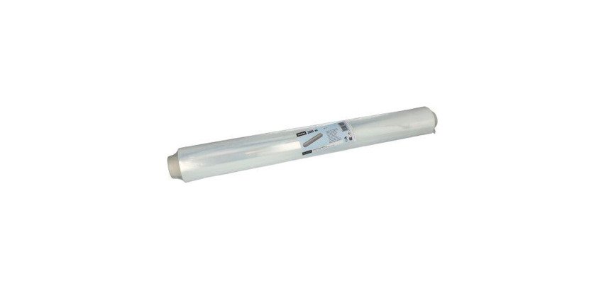 Stretch Polyethylene Food Film, 60 cm width - 300 m roll