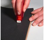 Roller de colle repositionnable Exacompta