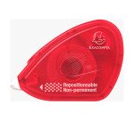 Roller de colle repositionnable Exacompta