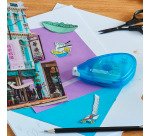 Roller de colle permanente Exacompta