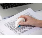 Correcteur à sec UHU - largeur 5 mm - longueur 10 mètres