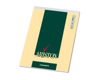 Blocchi Ariston A4 21x29,7 cm 70 ff 60 g quadretti 5 mm Blasetti 10 pezzi