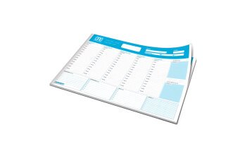 Agende, calendari e planner