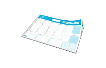 Agendas Calendars & Planners