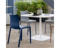 Sedia da interno e da esterno Yuna Bruneau