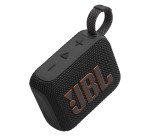 Enceinte ultra portable étanche JBL Go 4