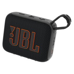 Enceinte ultra portable étanche JBL Go 4