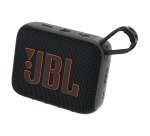 Enceinte ultra portable étanche JBL Go 4