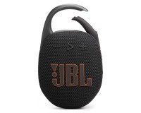 Ultra-portable waterproof speaker JBL Clip 5