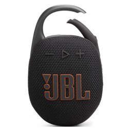 Luidspreker ultradraagbaar en waterproof JBL Clip 5