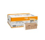 Carta asciugamani Save Plus 2 veli piegato a V - 21 x 21,5 cm - 15 unità da 200 strappi