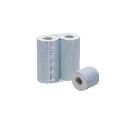 En_cf10 x 4 rotoli c.i. fascet 3 veli