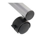 Ergonomische kniestoel UNILUX ERGO LEG zwart