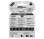 Ruban de fixation double-face Scotch-Fix™ Mirror