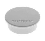 Discofix aimant rond 'color'