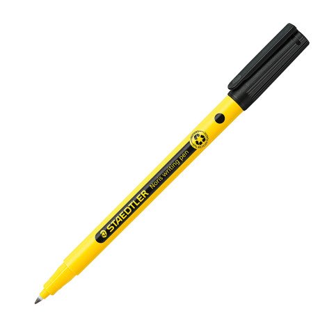 Roller Noris® writing pen 307 negro