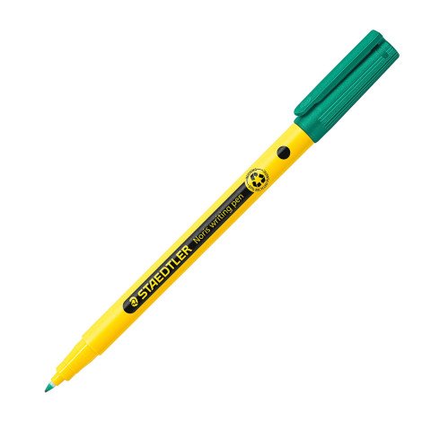 Roller Noris® writing pen 307 verde