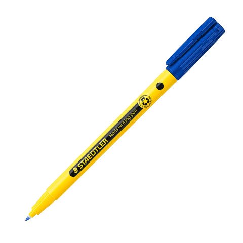 Roller Noris® writing pen 307 azul