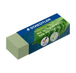 Goma STAEDTLER® 526 Natural Ingredients estándar