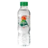 Eau Volvic Zest pêche 50 cl - 24 bouteilles