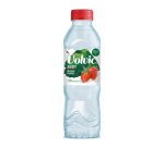 Eau Volvic Zest fraise 50 cl - 24 bouteilles