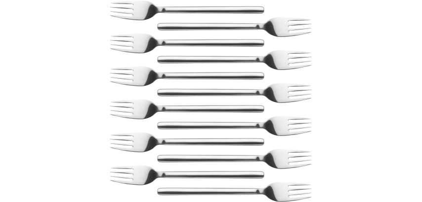 <table><tr><td>Set of cutlery "Silke"</td></tr></table>