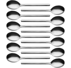 <table><tr><td>Set of cutlery "Silke"</td></tr></table>