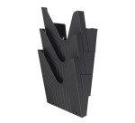 Trieur mural 3 cases plastique Avery
