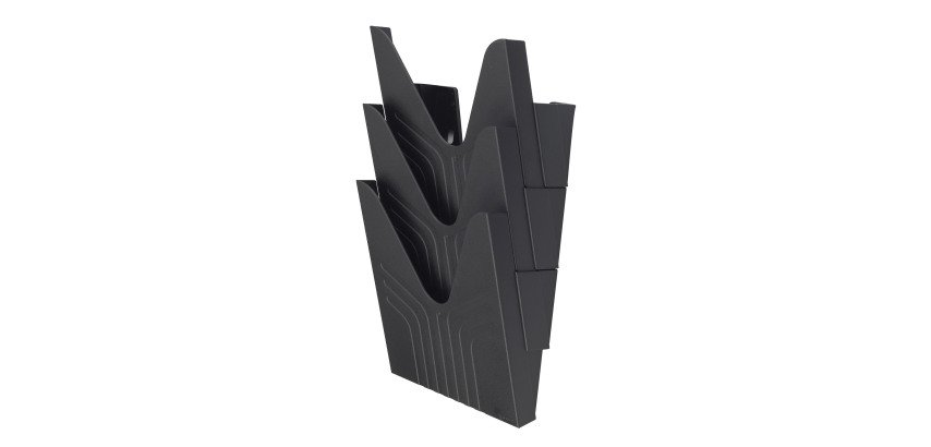 Trieur mural 3 cases plastique Avery