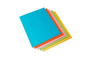 Cartelline in plastica, cartoncino e presentazione